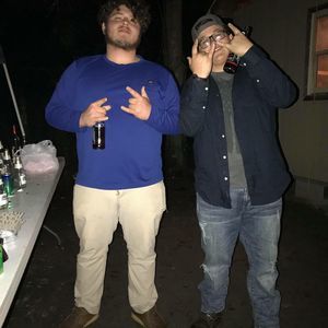 Meet your Posher, Blake